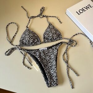 Loewe Women’s Bikini Set 👙